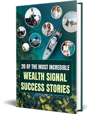 The Wealth Signal - Bonus 4
